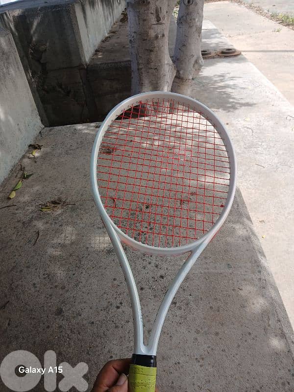 Wilson Shift 99 sq inch frame for sale 5