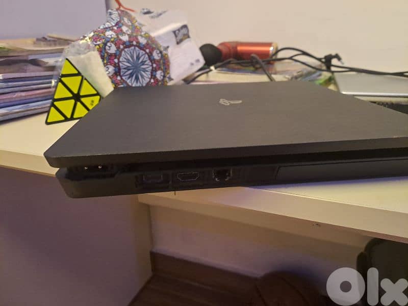 PlayStation 4 1