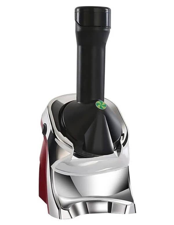 Healthy Ice Cream Dessert Maker 1