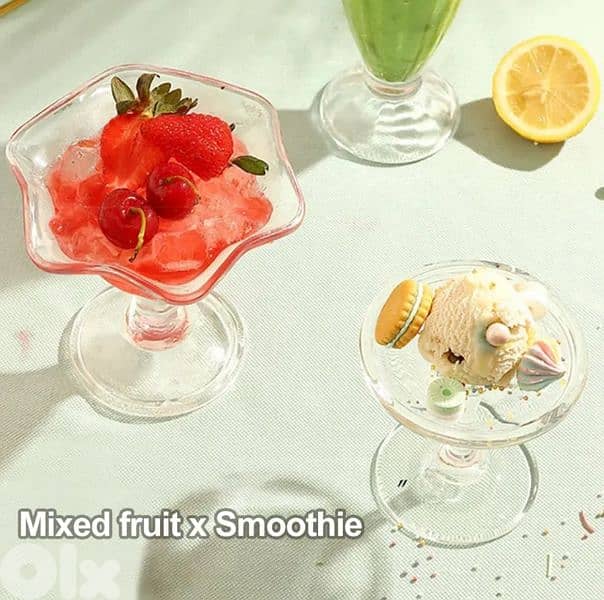 Healthy Ice Cream Dessert Maker 2