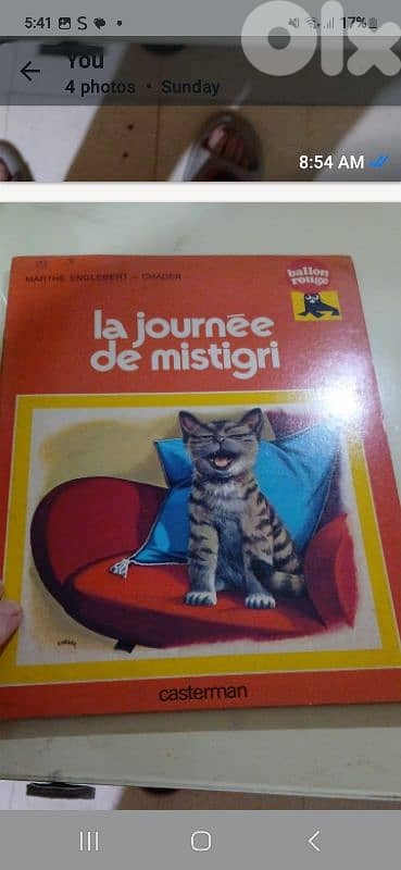 french books