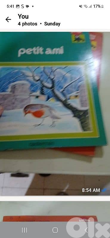french books 1