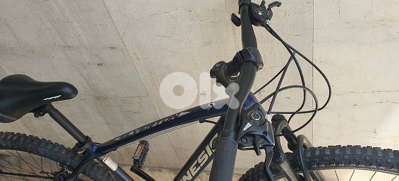 Genesis 29" Large size 21 speed Shimano 2