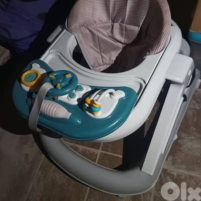 baby chair stroller