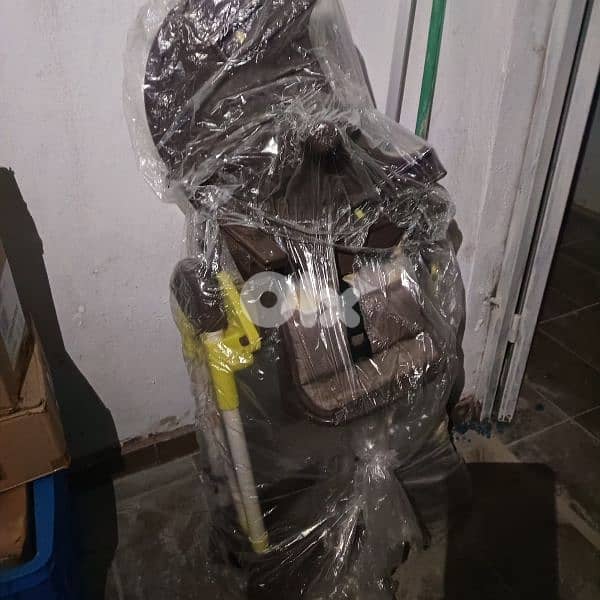 baby chair stroller 2