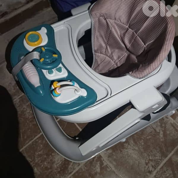 baby chair stroller 5