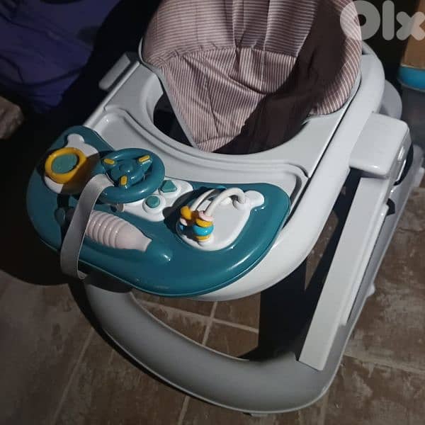 baby chair stroller 11