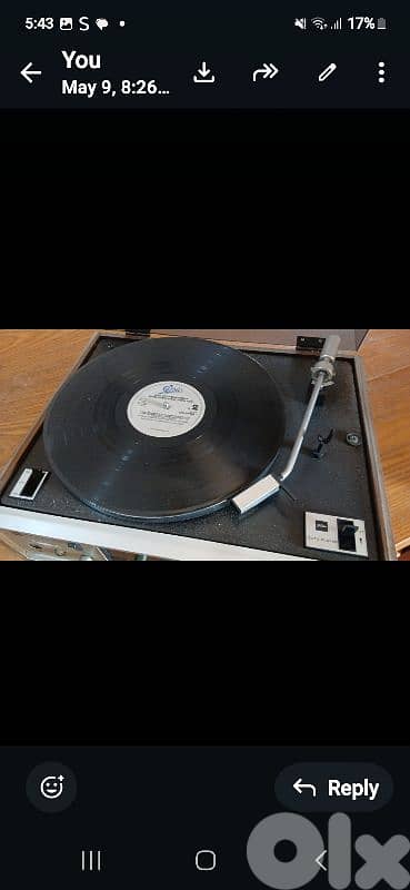music