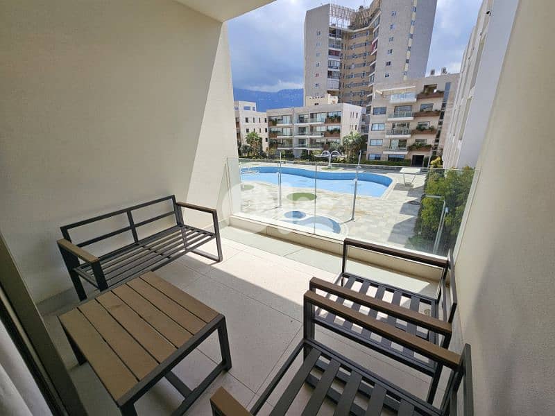 RWB296EA - Chalet for rent in Tabarja 3