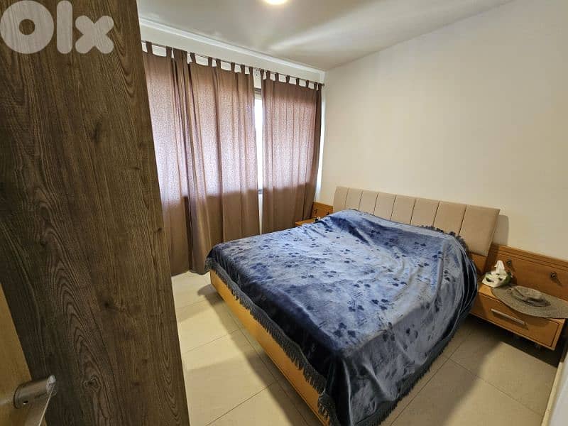 RWB296EA - Chalet for rent in Tabarja 5