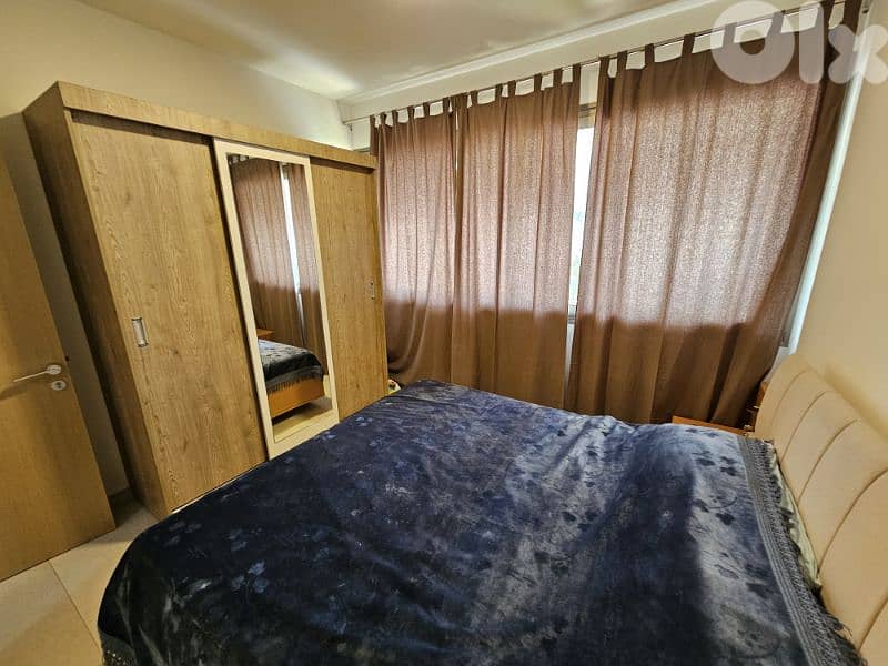 RWB296EA - Chalet for rent in Tabarja 6