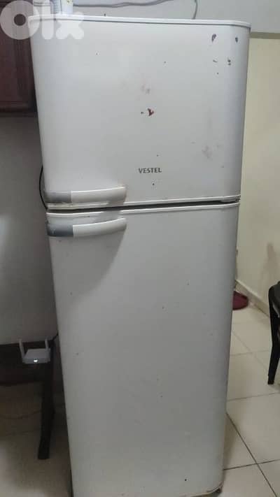براد بحالة جيدة