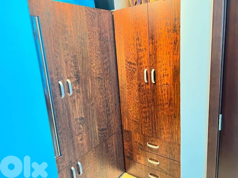 closet for sale 1