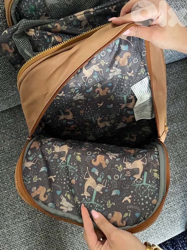 bizzi growin baby bed bag 3