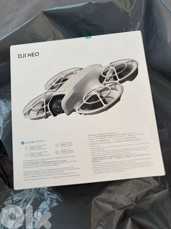 DJI Neo 1