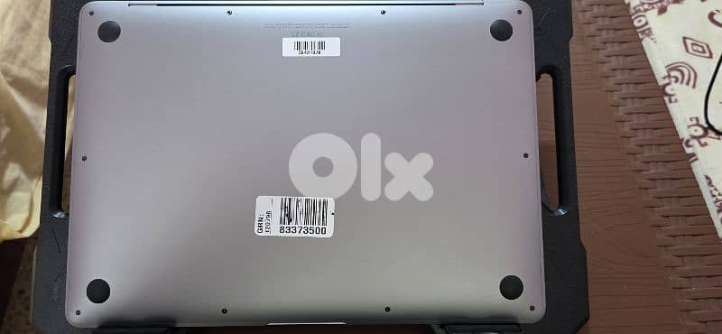 Macbook Air M1 4
