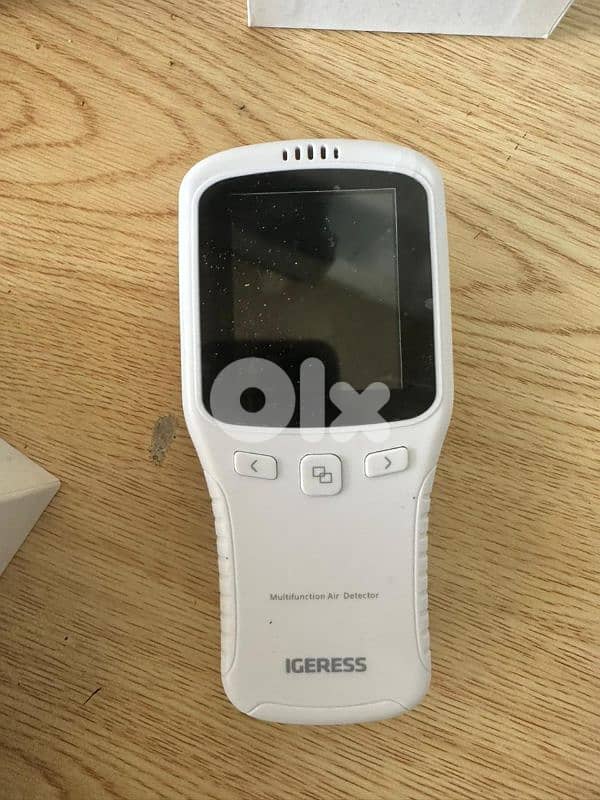 air detector 3