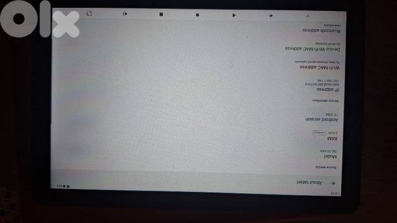Blackview kids tab 2