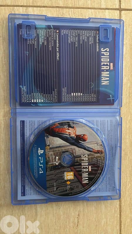 PS4 Games CDs Bundle 3
