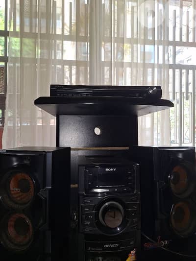 SONY STEREO
