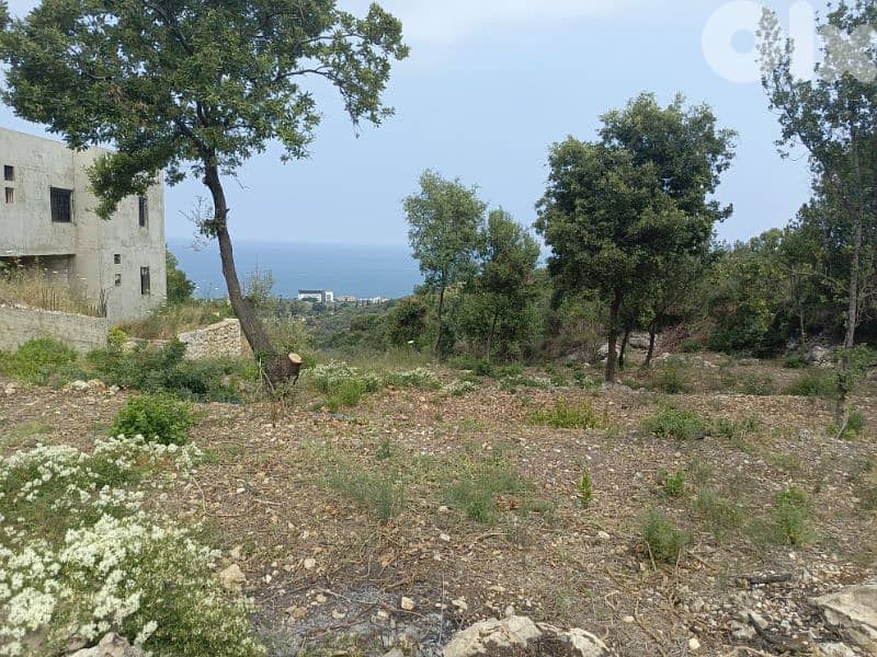 Lands for sale in Fghal, seconds to highway 1