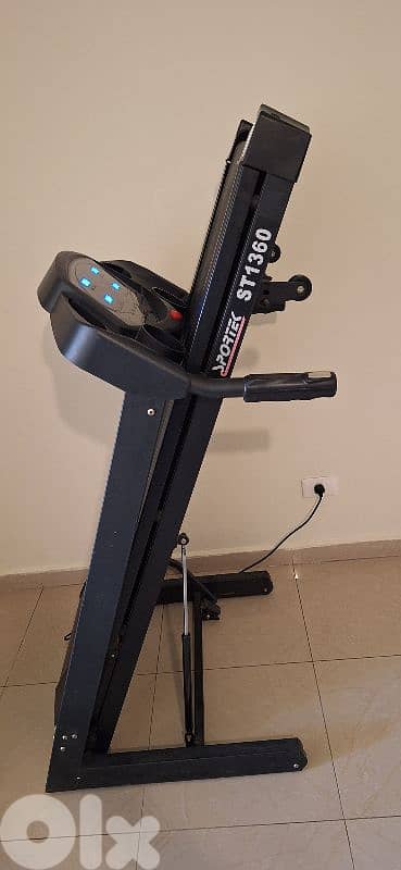 New Treadmill Sportek b 130 $ 1