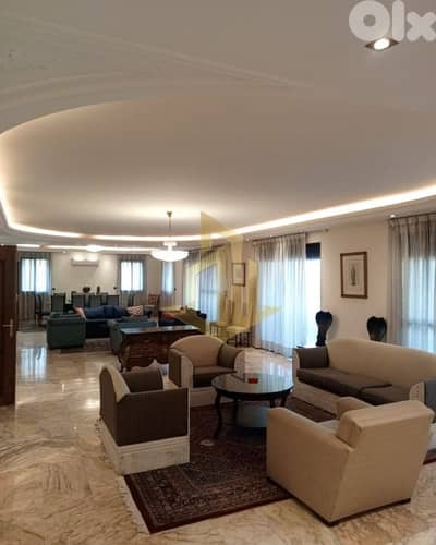 duplex for Sale in Ramlet El Bayda دوبلكس للبيع في الرملة البيضاء