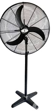strong, durable and heavy duty cooling fans 4
