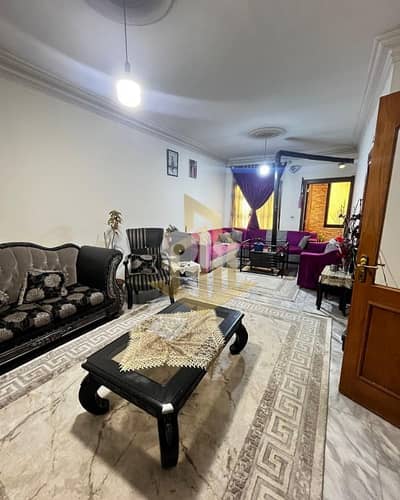 apartment for Sale in Aley شقة للبيع في عاليه