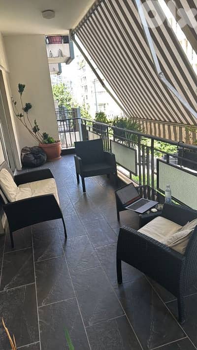 apartment For rent in hamra caracas شقة للايجار في الحمرا كراكاس
