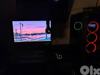 full pc gaming