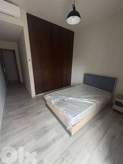 apartment For rent in achrafieh  شقة للايجار في الأشرفية