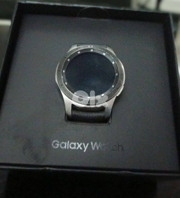 smart watch galaxy s4 46mm 2