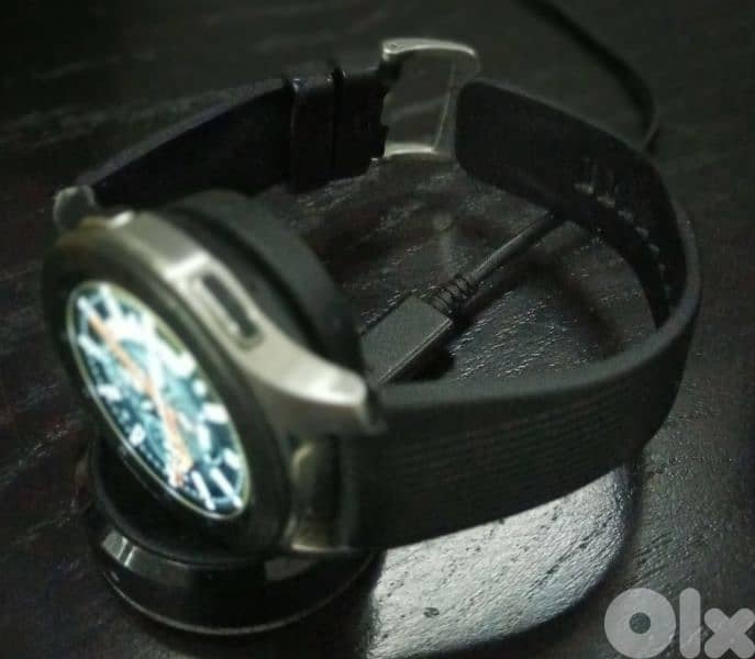 smart watch galaxy s4 46mm 3