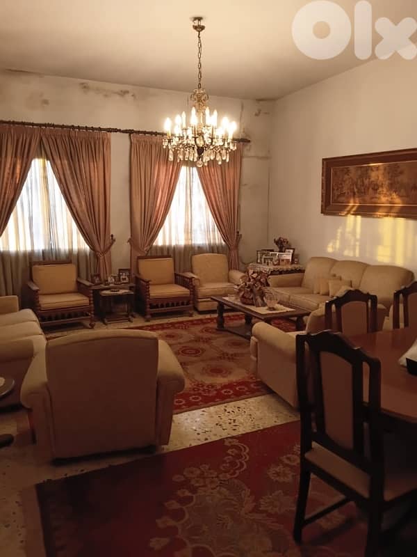 full vintage dining room set 1