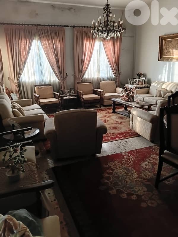 full vintage dining room set 3