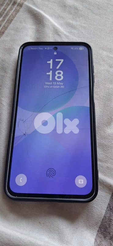 Samsung a36 125$