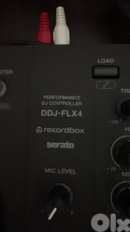 DJ set barely used twice 5