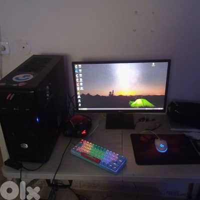 gaming PC 81567239