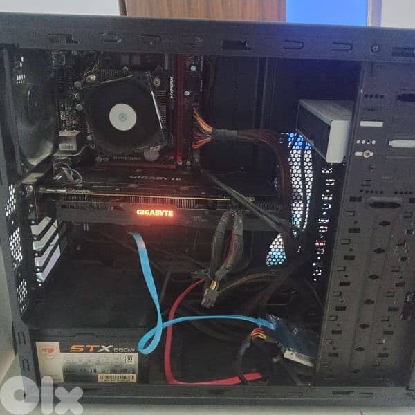 gaming PC 81567239 1