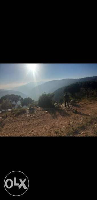 Beautiful Lands Ras El Metn اراضي للبيع رأس المتن