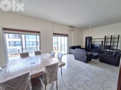 Apartment For Sale In Mansourieh