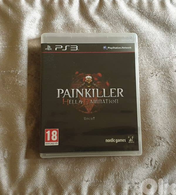 rare ps3 games 2