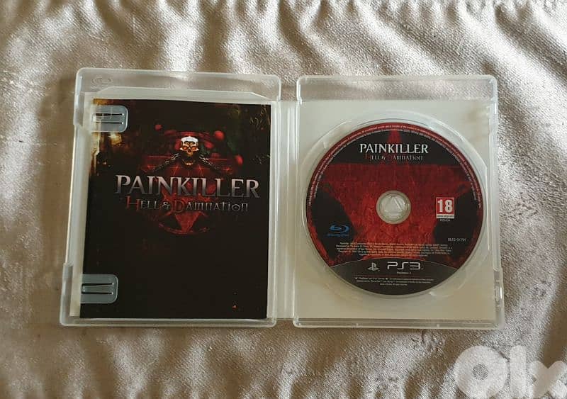 rare ps3 games 3