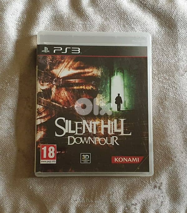 rare ps3 games 4