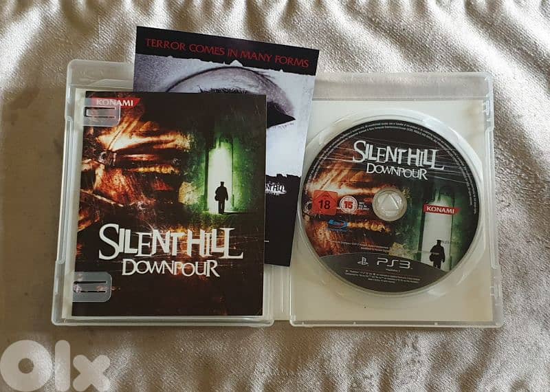 rare ps3 games 5