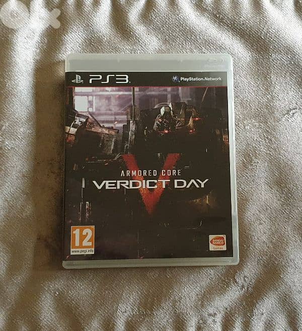 rare ps3 games 6