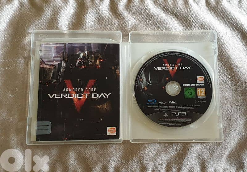 rare ps3 games 7
