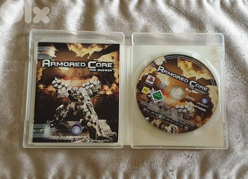 rare ps3 games 9
