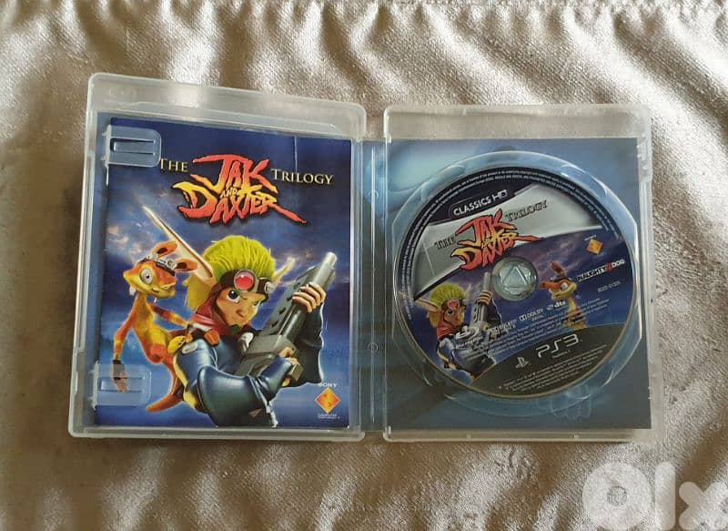 rare ps3 games 13
